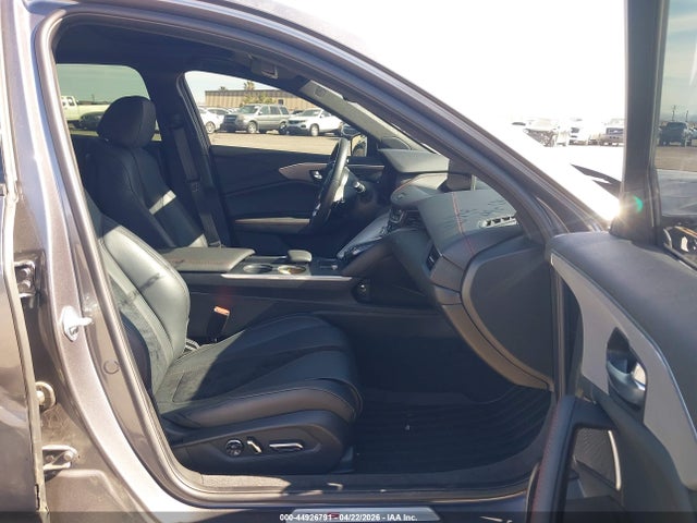 Acura TLX