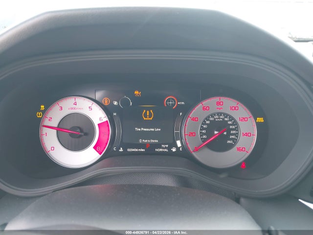 Acura TLX