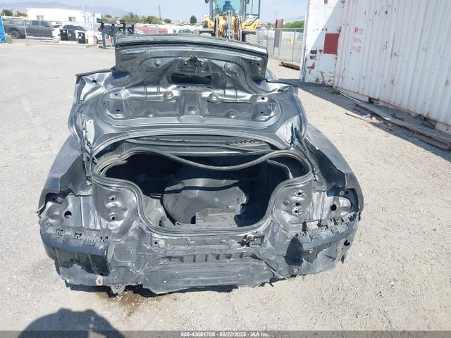 Ford Mustang Gt Premium Fastback