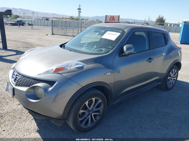Nissan JUKE Sv