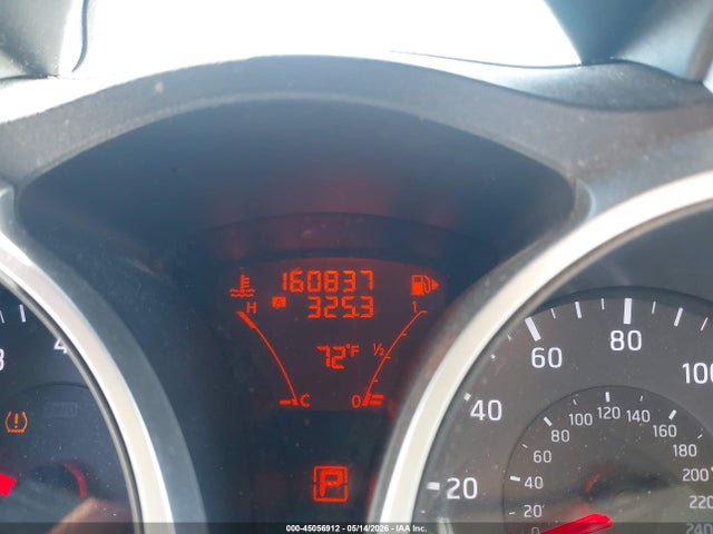 Nissan JUKE Sv