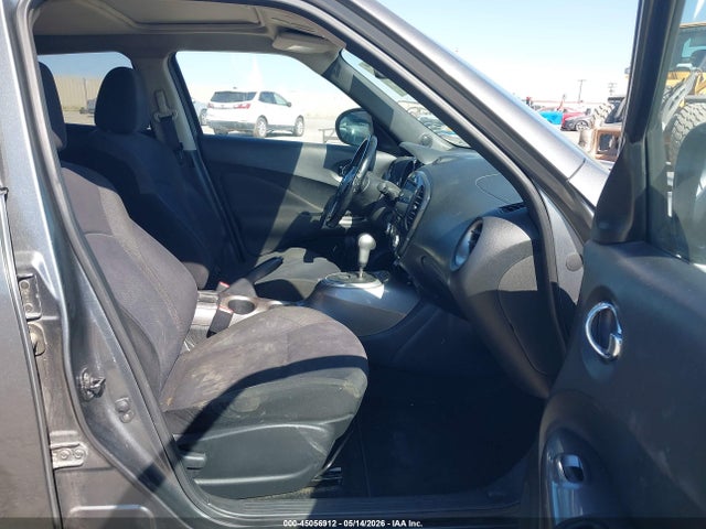 Nissan JUKE Sv