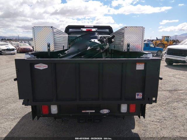 Ford F-250 Xl