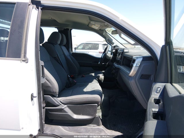 Ford F-250 Xl