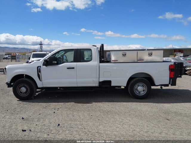 Ford F-250 Xl
