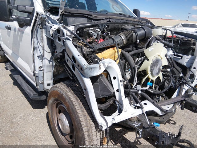 Ford F-250 Xl