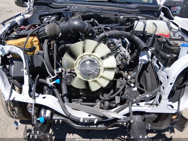 Ford F-250 Xl