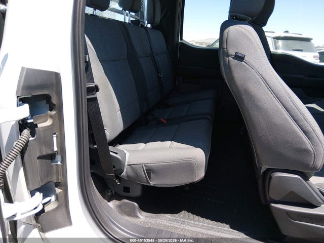 Ford F-250 Xl