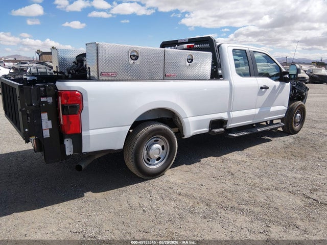 Ford F-250 Xl