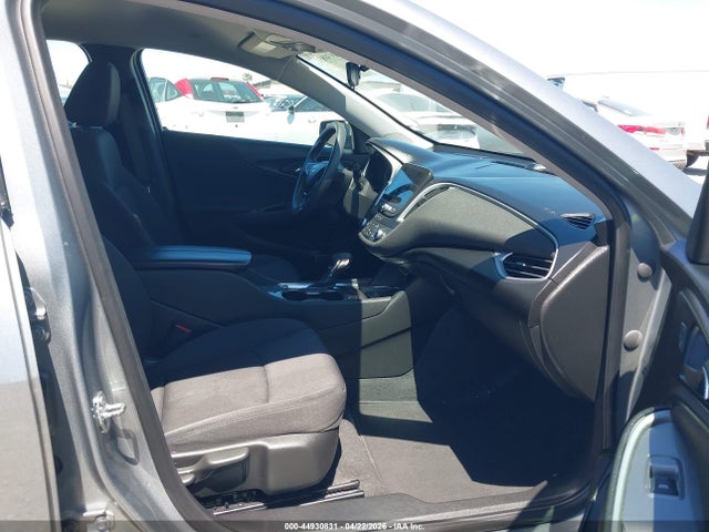 Chevrolet Malibu Fwd 1lt