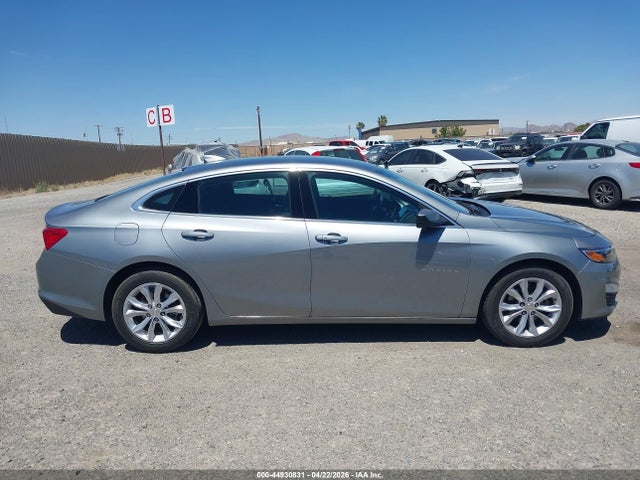 Chevrolet Malibu Fwd 1lt