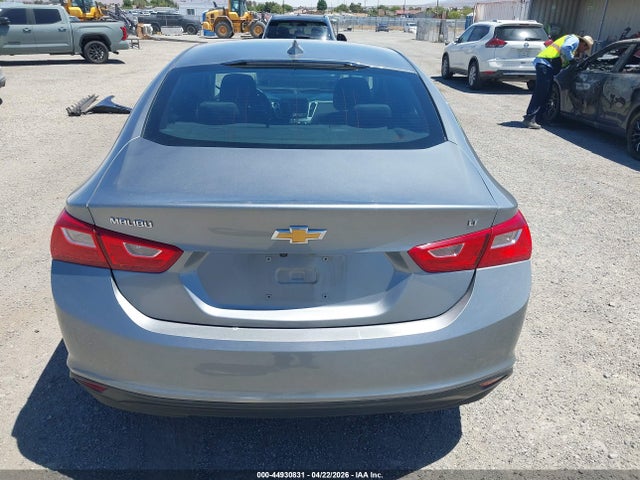 Chevrolet Malibu Fwd 1lt