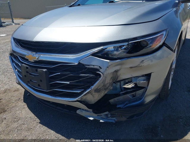Chevrolet Malibu Fwd 1lt