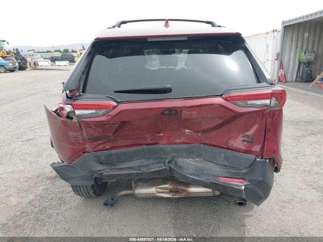 Toyota RAV4 Xle Premium