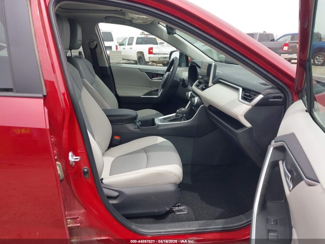 Toyota RAV4 Xle Premium
