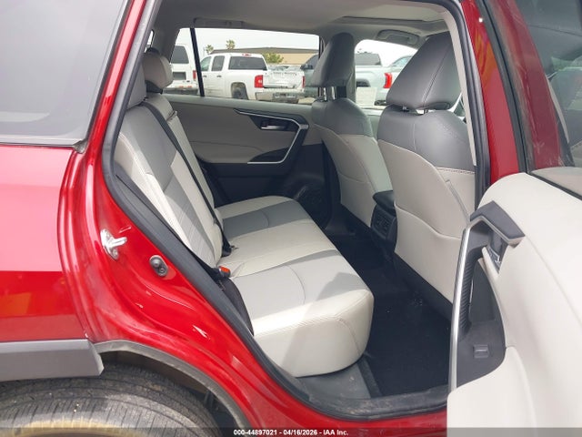 Toyota RAV4 Xle Premium