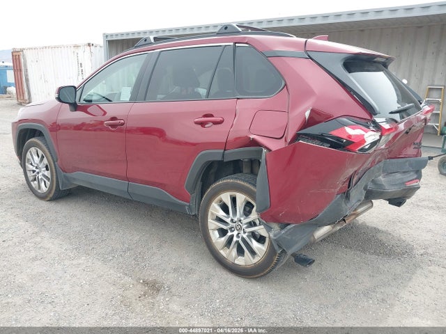 Toyota RAV4 Xle Premium