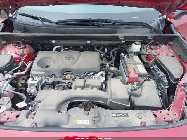 Toyota RAV4 Xle Premium
