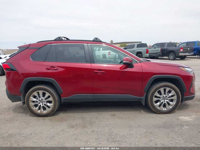 Toyota RAV4 Xle Premium