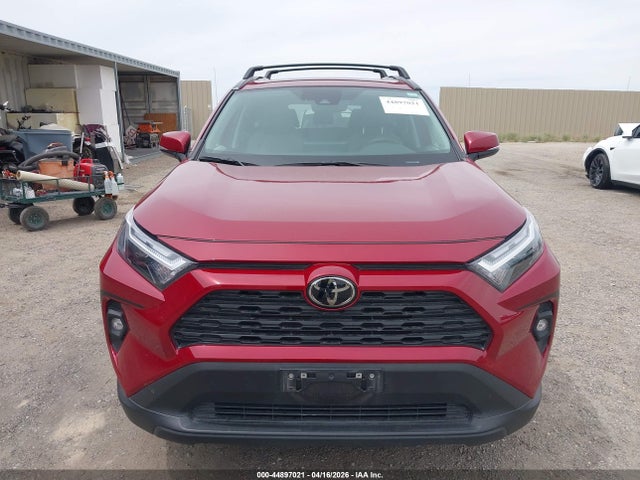 Toyota RAV4 Xle Premium
