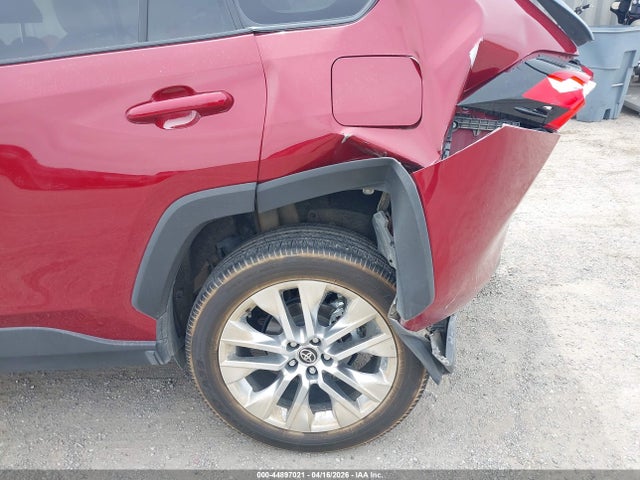 Toyota RAV4 Xle Premium