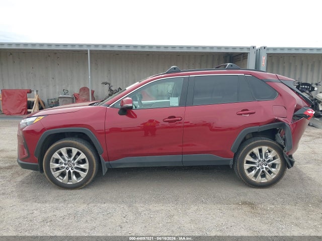 Toyota RAV4 Xle Premium