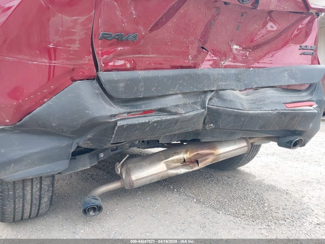Toyota RAV4 Xle Premium