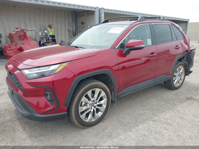 Toyota RAV4 Xle Premium
