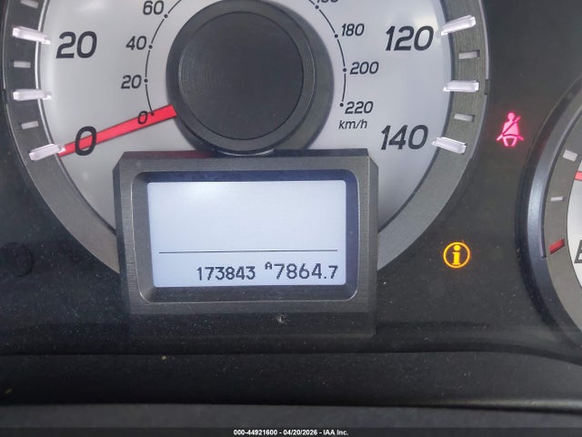 Honda Pilot Touring