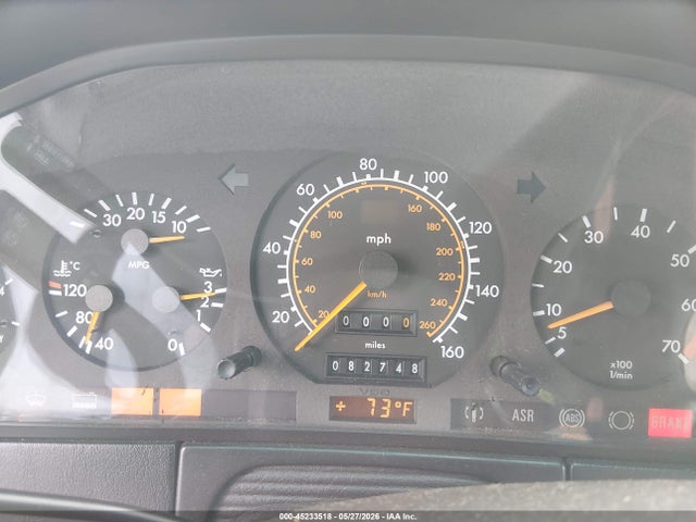 Mercedes-Benz 600 Sel