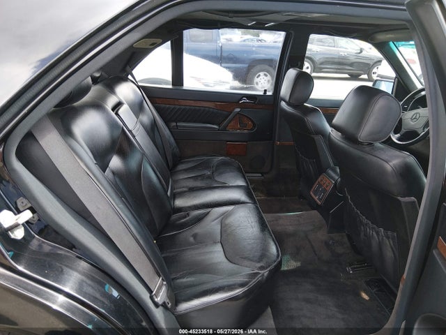 Mercedes-Benz 600 Sel