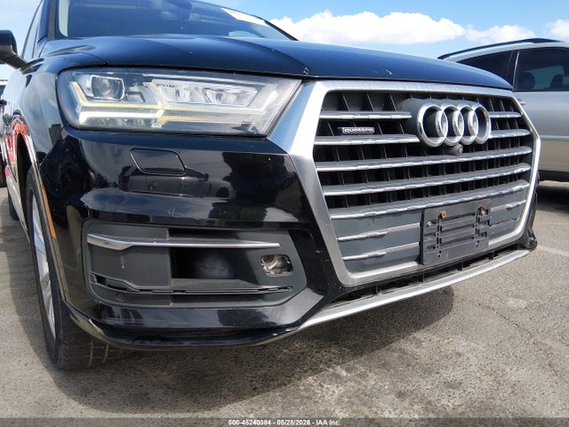Audi Q7 3.0t Premium