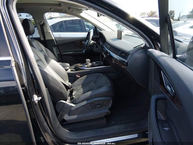 Audi Q7 3.0t Premium