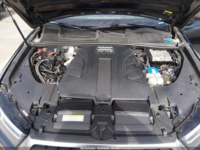 Audi Q7 3.0t Premium