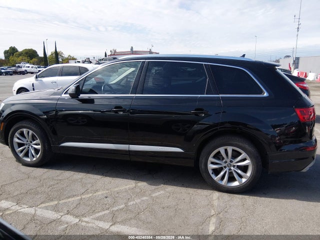 Audi Q7 3.0t Premium