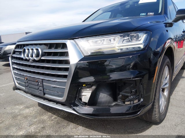 Audi Q7 3.0t Premium