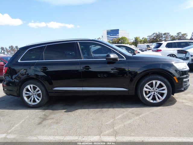 Audi Q7 3.0t Premium