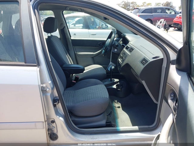 Ford Focus Zx4