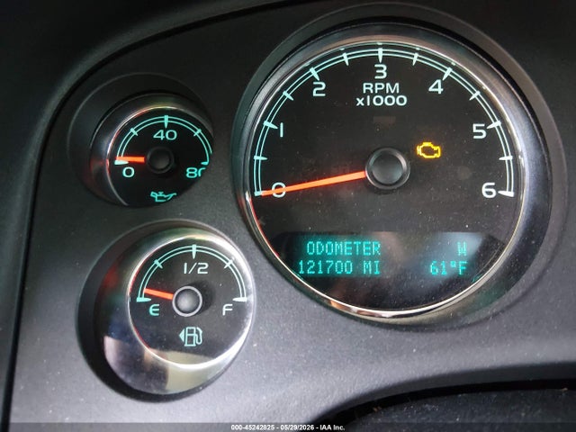 GMC Yukon Denali