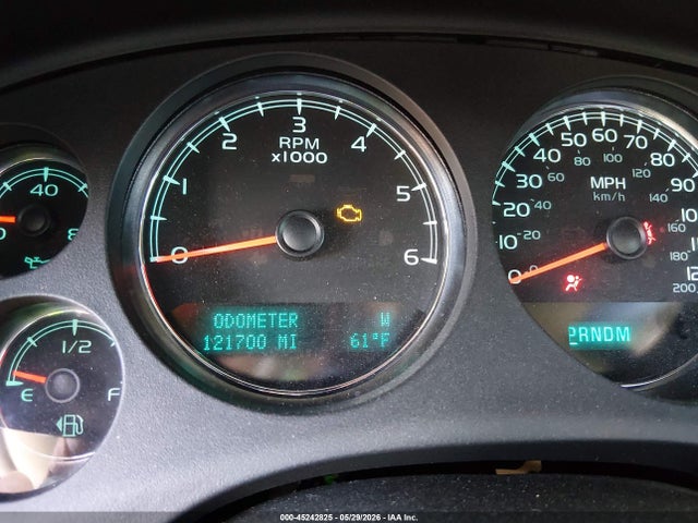 GMC Yukon Denali