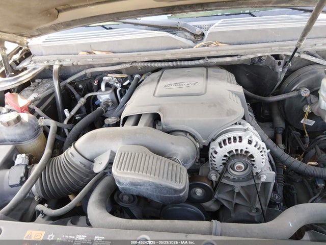 GMC Yukon Denali