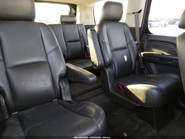 GMC Yukon Denali