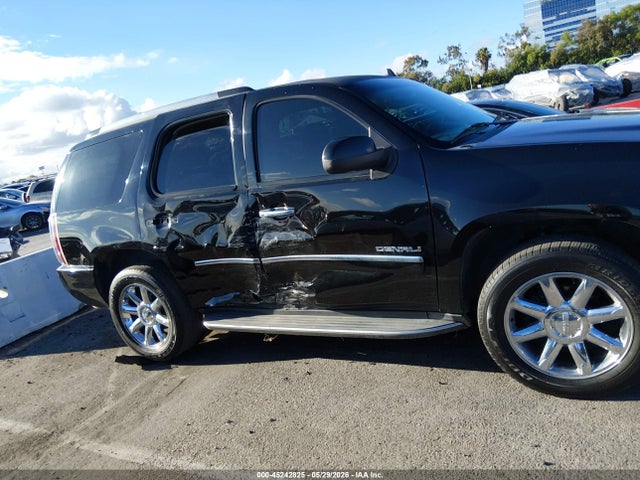 GMC Yukon Denali