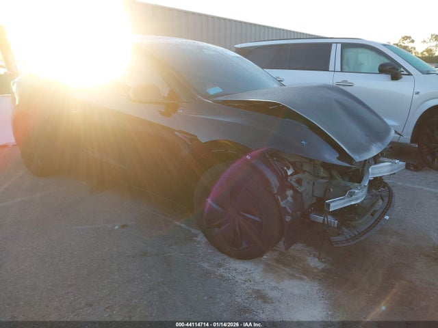 Salvage Tesla Model Y Image