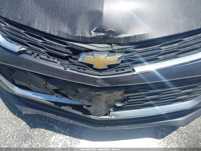 Chevrolet Cruze Lt Auto