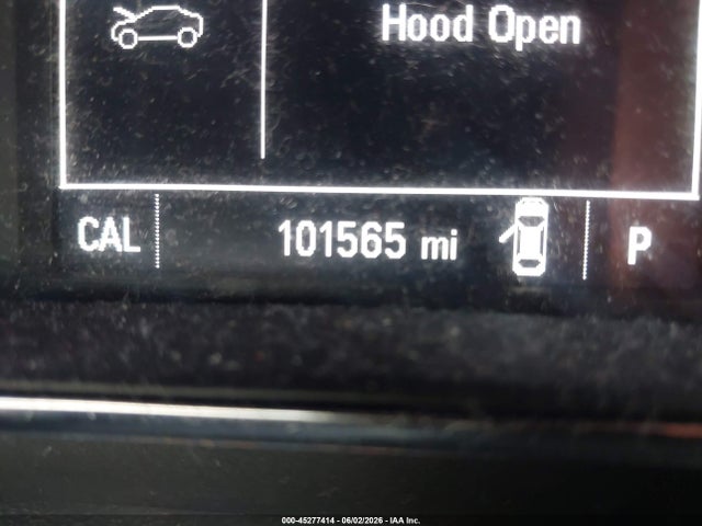 Chevrolet Cruze Lt Auto