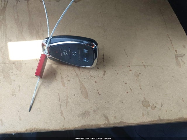 Chevrolet Cruze Lt Auto