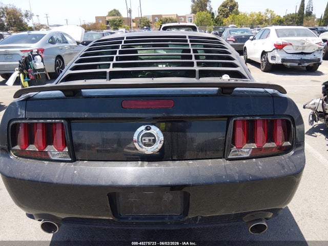 Ford Mustang Gt