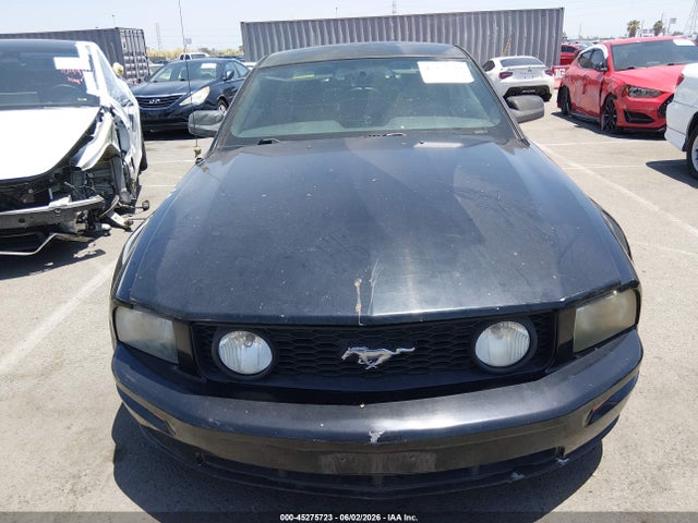 Ford Mustang Gt