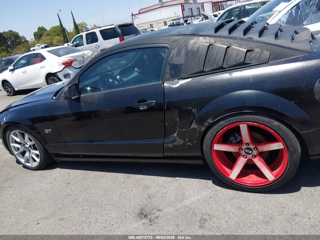 Ford Mustang Gt
